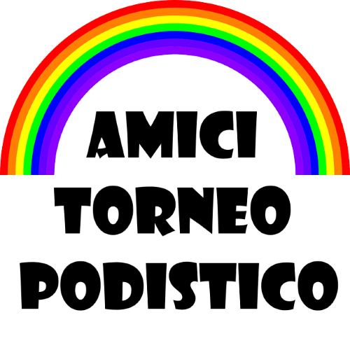 Calendario gare 2022 - AMICI TORNEO PODISTICO